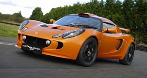 Future Classic Friday: Lotus Exige